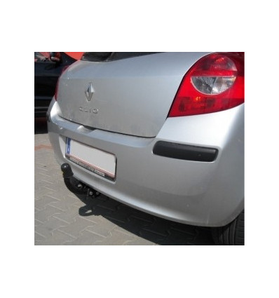 Attelage - Attelage pour Renault Clio 3 Berline après 2005 2513R