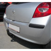 Attelage - Attelage pour Renault Clio 3 Berline après 2005 2513R