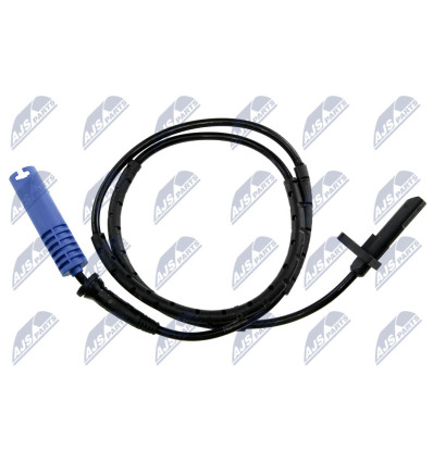 Capteur ABS - Capteur vitesse de roue pour Bmw HCA-BM-034