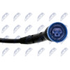 Capteur ABS - Capteur vitesse de roue pour Bmw HCA-BM-034