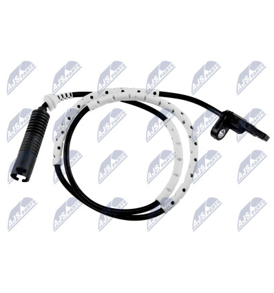 Capteur ABS - Capteur vitesse de roue pour Bmw HCA-BM-035