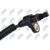 Capteur ABS - Capteur vitesse de roue pour Jeep HCA-CH-001
