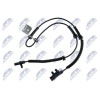 Capteur ABS - Capteur vitesse de roue pour Chrysler dodge HCA-CH-006