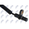 Capteur ABS - Capteur vitesse de roue pour Chrysler dodge HCA-CH-006