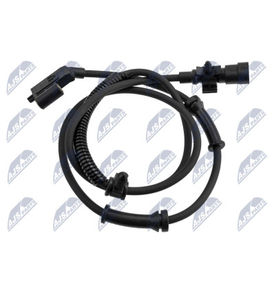 Capteur ABS - Capteur vitesse de roue pour Jeep HCA-CH-015