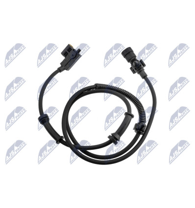 Capteur ABS - Capteur vitesse de roue pour Jeep HCA-CH-016