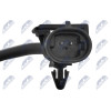 Capteur ABS - Capteur vitesse de roue pour Jeep HCA-CH-016