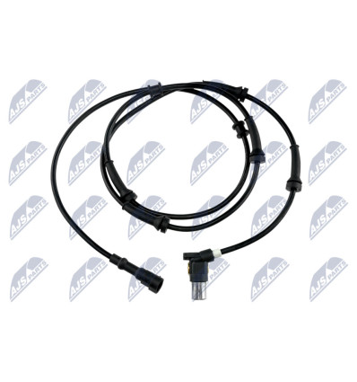 Capteur ABS - Capteur vitesse de roue pour Jeep HCA-CH-017