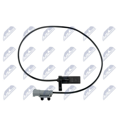 Capteur ABS - Capteur vitesse de roue pour Jeep HCA-CH-020
