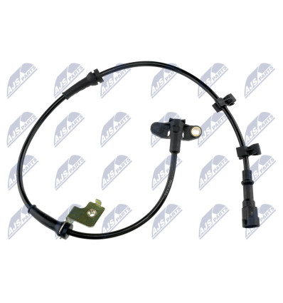 Capteur ABS - Capteur vitesse de roue pour Chrysler dodge HCA-CH-023