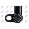Capteur ABS - Capteur vitesse de roue pour Dodge HCA-CH-025