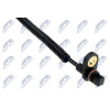 Capteur ABS - Capteur vitesse de roue pour Jeep dodge HCA-CH-040