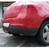 Attelage - Attelage pour Renault Megane 3 Berline et Coupé A2505R