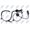 Capteur ABS - Capteur vitesse de roue pour Jeep dodge HCA-CH-058