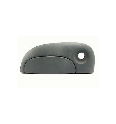 Poignée de porte exterieur Gauche Nissan Kubistar Renault Kangoo 1 Nissan