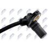 Capteur ABS - Kit de roulements de roue pour Ford usa HCA-CH-061