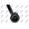 Capteur ABS - Kit de roulements de roue pour Ford usa HCA-CH-061