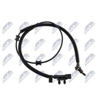 Capteur ABS - Capteur vitesse de roue pour Jeep dodge HCA-CH-062