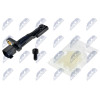 Capteur ABS - Capteur vitesse de roue pour Jeep dodge HCA-CH-084