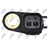 Capteur ABS - Capteur vitesse de roue pour Jeep dodge HCA-CH-084