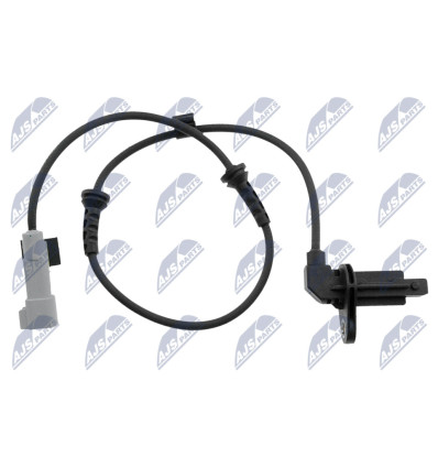 Capteur ABS - Capteur vitesse de roue pour Chevrolet HCA-CH-094