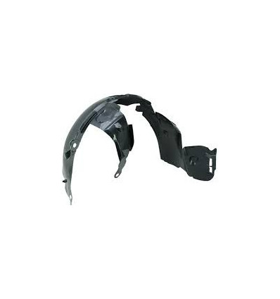 Pare-boue - Pare boue pour Renault Clio 2 serie 2 gauche 111905