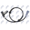 Capteur ABS - Capteur vitesse de roue pour CitroËn peugeot HCA-CT-009