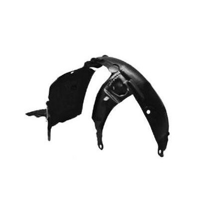Pare boue Renault Clio 2 serie 2 droit
