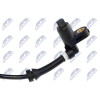 Capteur ABS - Capteur vitesse de roue pour CitroËn HCA-CT-011