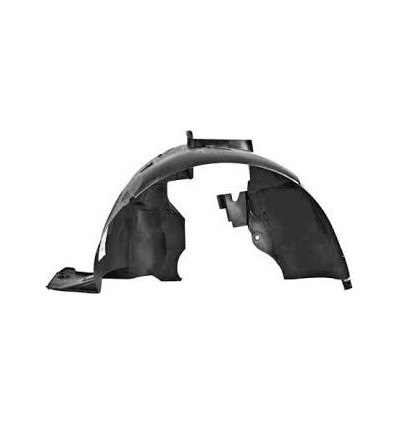 Pare boue avant gauche Citroen Berlingo 2