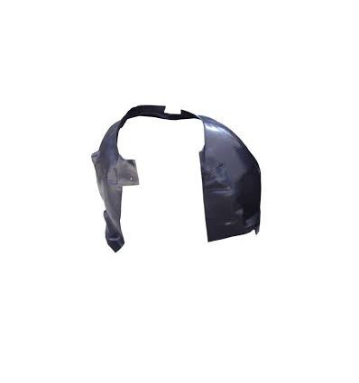 Pare boue avant, passage de roue gauche Citroen C5 II