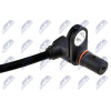 Capteur ABS - Capteur vitesse de roue pour Vauxhall chevrolet opel HCA-DW-002