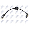 Capteur ABS - Capteur vitesse de roue pour Vauxhall opel chevrolet HCA-DW-003