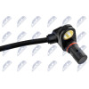 Capteur ABS - Capteur vitesse de roue pour Vauxhall opel chevrolet HCA-DW-003