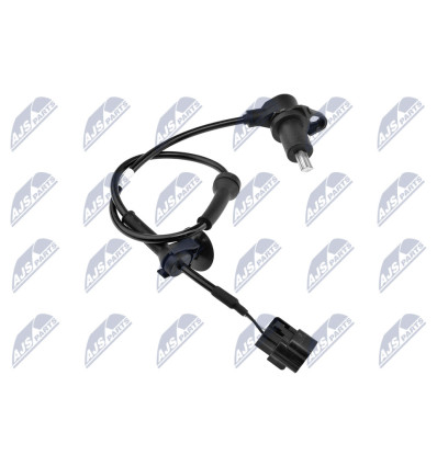 Capteur ABS - Capteur vitesse de roue pour Chevrolet daewoo HCA-DW-006