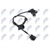 Capteur ABS - Capteur vitesse de roue pour Chevrolet daewoo HCA-DW-006