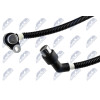 Capteur ABS - Capteur vitesse de roue pour Ford mazda HCA-FR-004