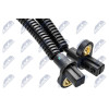 Capteur ABS - Capteur vitesse de roue pour Ford mazda HCA-FR-005