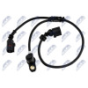 Capteur ABS - Capteur vitesse de roue pour Volkswagen ford seat HCA-FR-015
