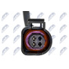 Capteur ABS - Capteur vitesse de roue pour Volkswagen ford seat HCA-FR-016