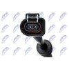 Capteur ABS - Capteur vitesse de roue pour Volkswagen ford seat HCA-FR-019
