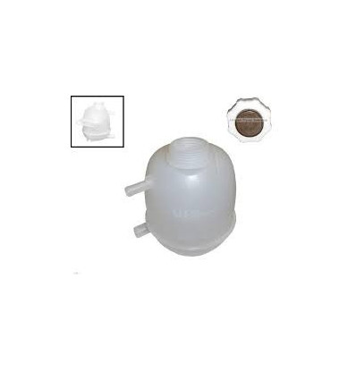 Pack vase et bouchon renault Megane scenic Vase D expansion