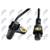 Capteur ABS - Capteur vitesse de roue pour Ford mazda seat volvo volkswagen aston martin HCA-FR-022