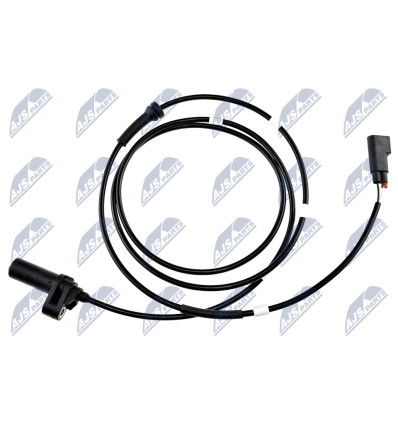 Capteur ABS - Capteur vitesse de roue pour Ford HCA-FR-028