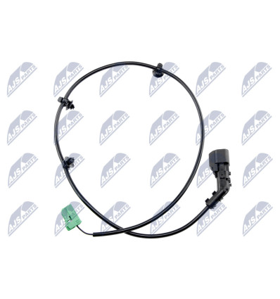 Capteur ABS - Câble de connexion-ABS pour Ford HCA-FR-050P