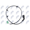 Capteur ABS - Câble de connexion-ABS pour Ford HCA-FR-050P