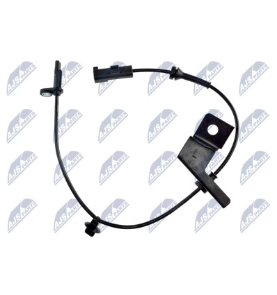 Capteur ABS - Capteur vitesse de roue pour Ford HCA-FR-056