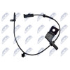 Capteur ABS - Capteur vitesse de roue pour Ford HCA-FR-056