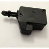 Moteur de centralisation - Moteur de Centralisation Coffre pour Citroën Ax Bx Xantia Zx XM Evasion Saxo Peugeot 106 205 306 3...