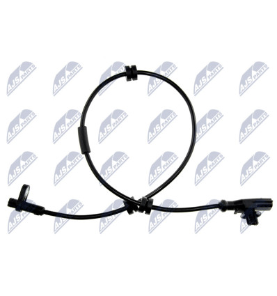 Capteur ABS - Capteur vitesse de roue pour Ford HCA-FR-067